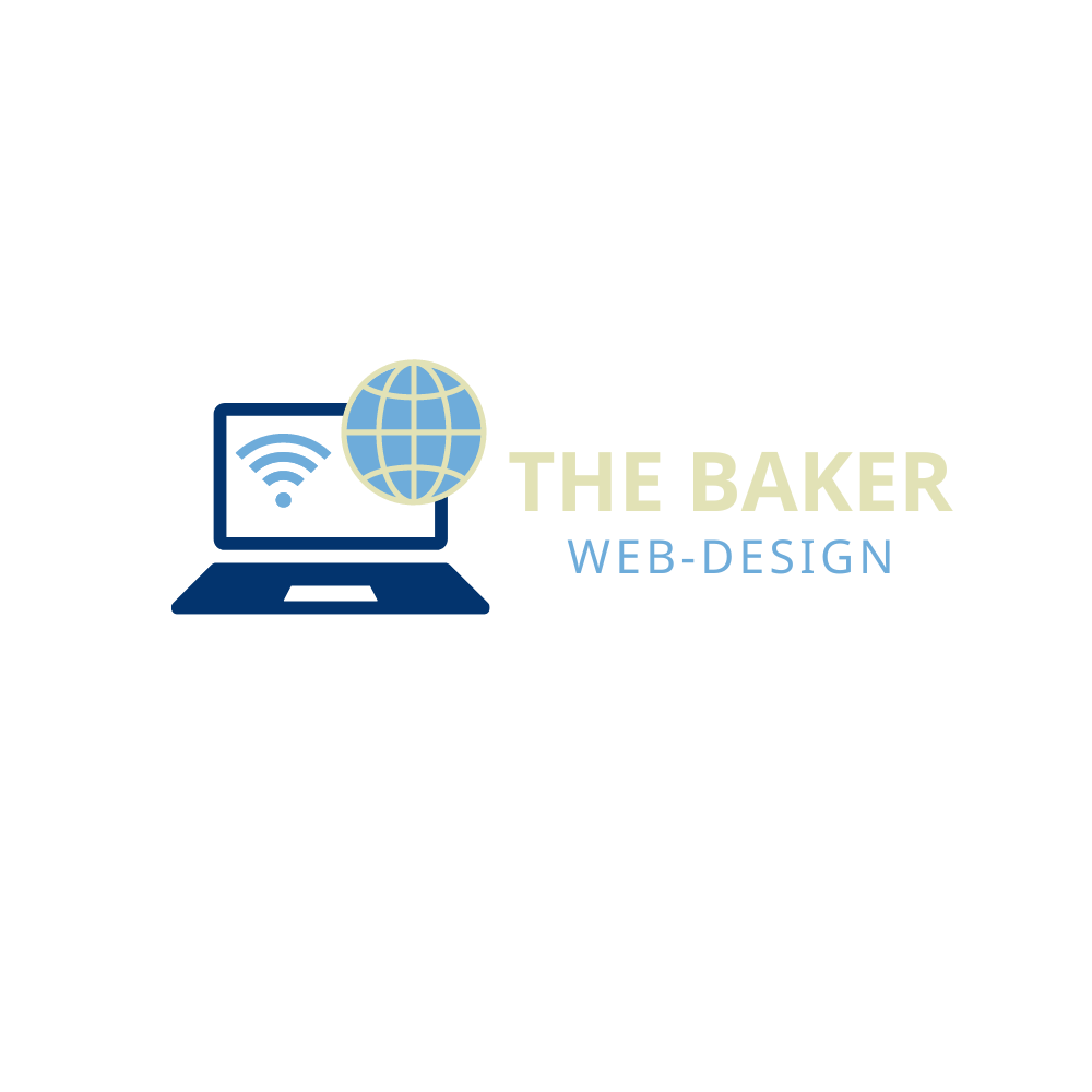 Thebaker Logo